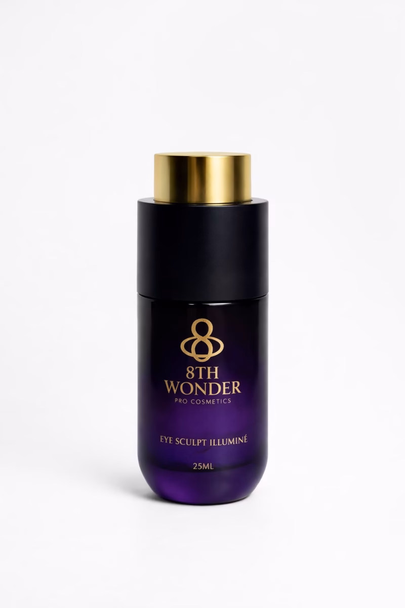 EYE SCULPT ILLUMINÉ