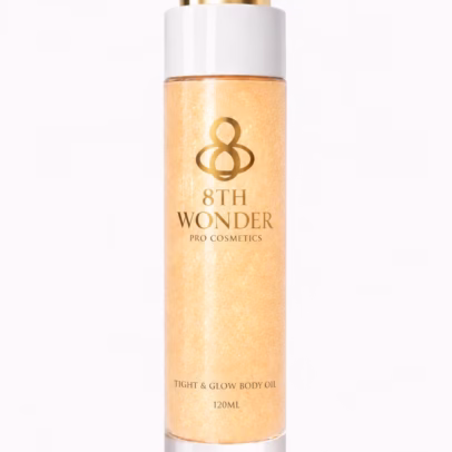 TIGHT & GLOW Body Oil