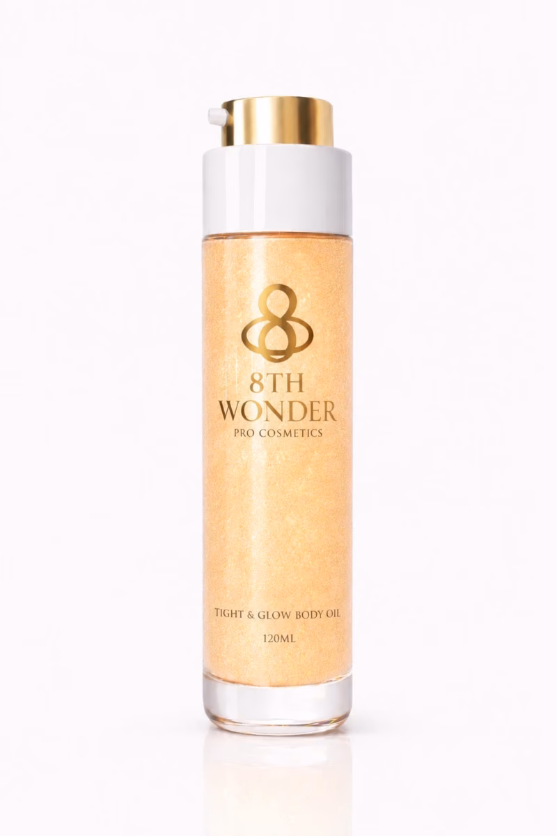 TIGHT & GLOW Body Oil