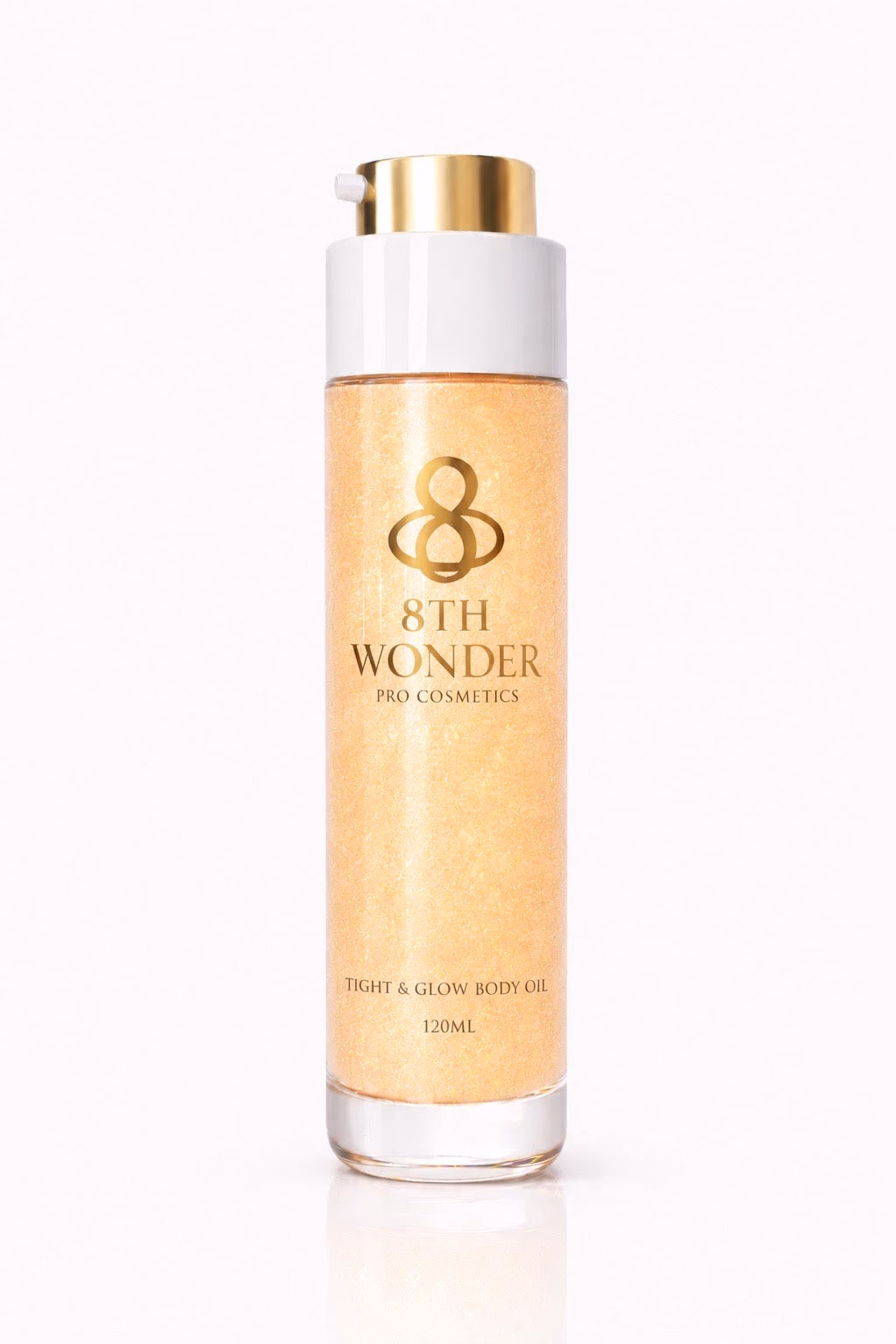 TIGHT & GLOW Body Oil